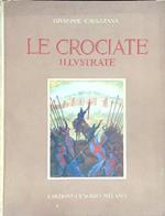 Le crociate illustrate