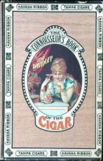 The connoisseur's book of the cigar