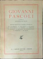 Giovanni Pascoli