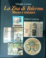 La  Zisa di Palermo Storia e restauro