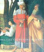 Bellini, Giorgione, Tiziano e il Rinascimento della pittura veneziana