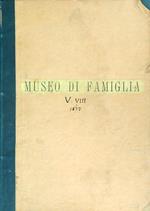 Museo di Famiglia. Vol III. Da Luglio 1877 a dicembre 1877