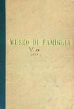 Museo di famiglia. Vol IX Da gennaio 1878 a giugno 1878