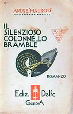 Il silenzioso colonnello Bramble