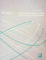 Industrial market structure and economic performance