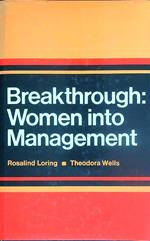Breakthrough: Women into Management