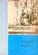 Il Nuovo testamento annotato Vol. I. I vangeli sinottici