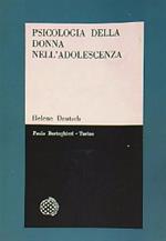 Psicologia della donna nell'adolescenza