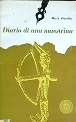 Diario di una maestrina