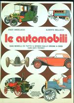 Le Automobili