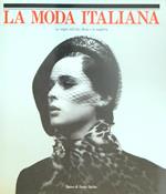 La moda italiana. Le origini dell'Alta Moda e la maglieria