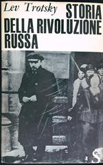 Storia della rivoluzione russa