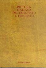 Pittura italiana del Duecento e Trecento