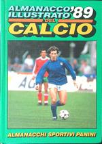 Almanacco illustrato del calcio '89