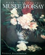 Paintings in the Musee D'Orsay