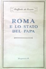 Roma e lo stato del Papa