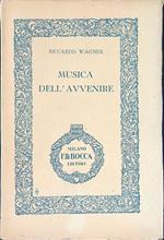 Musica dell'avvenire