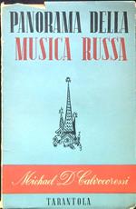 Panorama della musica russa