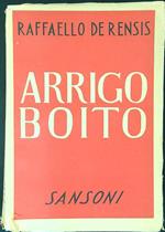 Arrigo Boito