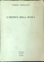 L' erotico nella musica