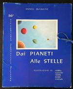 Dai pianeti alle stelle