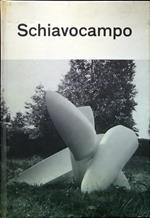 Schiavocampo. Sei sculture per Pavia