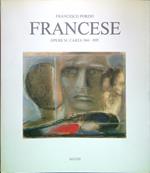 Francese. Opere su carta 194-1992
