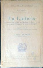 La laiterie