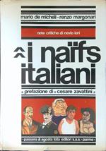 I  Naifs Italiani