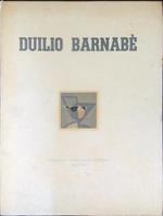 Duilio Barnabè