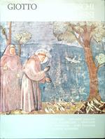 Giotto e i giotteschi in Assisi