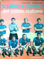 Il libro azzurro del calcio italiano