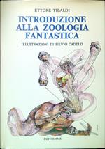 Introduzione alla zoologia fantastica