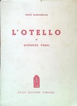 L' Otello di Giuseppe Verdi