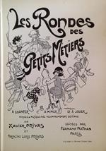 Les Rondes des Petits Metiers