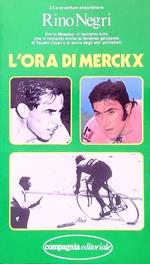 L' ora di MerckX