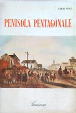 Penisola pentagonale