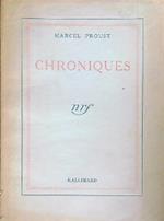 Chroniques