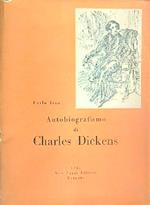 Autobiografismo di Charles Dickens