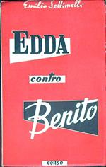 Edda contro Benito