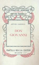 Don Giovanni