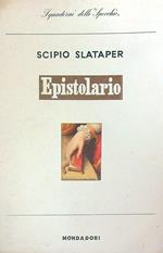 Epistolario