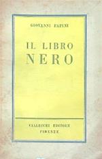 Il libro nero