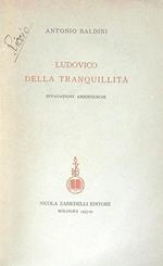 Ludovico della tranquillità. Divagazioni ariostesche