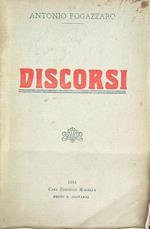 Discorsi