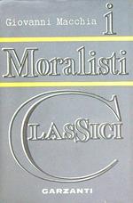 I moralisti classici