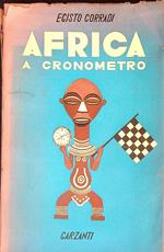 Africa a cronometro