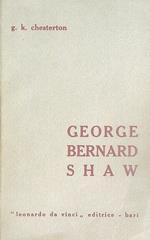 George Bernard Shaw