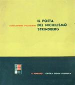 Il poeta del Nichilismo Strindberg 