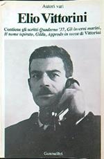 Elio Vittorini